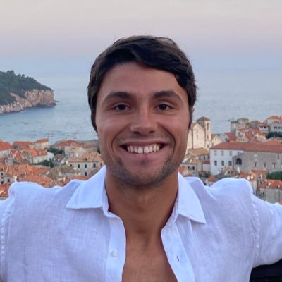 Sergio_fer7_'s profile picture. I’ll tell you my path to success. I talk about apps, Bitcoin and sports | 📆App: Lifedots 🏄‍♂️App: SurfScore AI