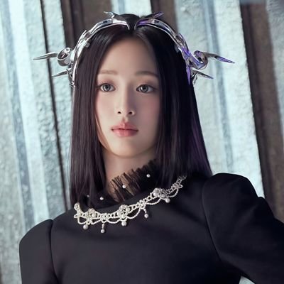 babyjungahyeon's profile picture. AHYEON IS CENTER, ALL-ROUNDER, MAIN VOCAL, STAGE QUEEN. 🦋

#AHYEON #아현 #Yaxian