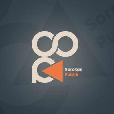sorotanpublic's profile image
