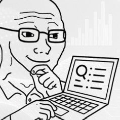 Researchoor__'s profile picture. Researchoor E2b3JWQXJ9eJpzaScf1wjp4kohxEWjEKK9jeSatVmTc7