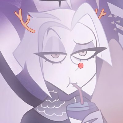 WingsAndWrath's profile picture. "Sinful filth like you has 𝐧𝐨 place in Heaven!"

【 RP ACCOUNT - 🔞 MDNI ┊ #MVRP #HazbinHotelRP ┊ Story/Plot Focused ┊ DM count: 1/7】