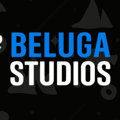 BelugaStudios's profile picture. Looking for artists 🐳 | We are hiring! 📪
Check: @sagavelcel (our first project) 🔥
Send portfolio: teambelugastudios@gmail.com