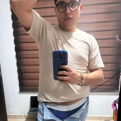 Zuky97549934's profile picture. Abierto a nuevos seguidores, pero si no tienes foto de perfil o fotos tuyas, dudo mucho que te acepte. 
A disfrutar todo el contenido 😈