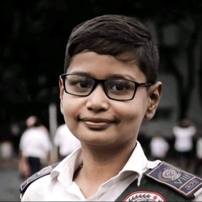 NirobHossa67351's profile picture. Minimalist.