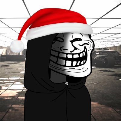 SwishPng's profile picture. ✎ chief creative dictat0r @trololol_io ✦ The Art of $TROLL ✦ swish@trollnetwork.io