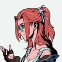 Candycripto's profile picture. Social Media  #Crypto & #NFT  #GAMEFI 🌐  @billions_ntwk
 📩 | Web 3    https://t.co/tfpfORbrby