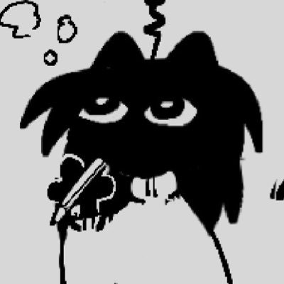 _Grimatic's profile picture. i draw sometimes | not minor friendly | sporadic motivation expect long stretches of inactivity | disc: voidstvrs