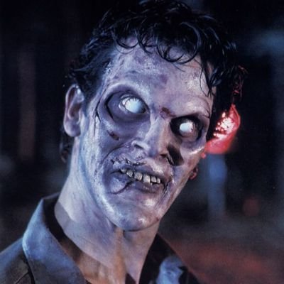 evilctor's profile picture. there's always something to be up against! 🐦‍⬛