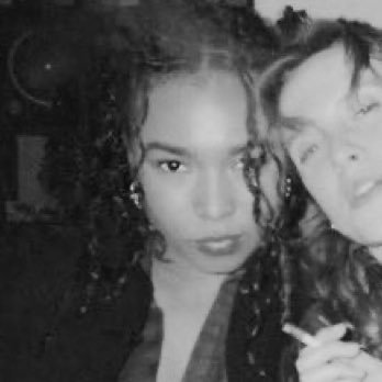 mortuorumviolet's profile picture. wednesday's child is full of woe