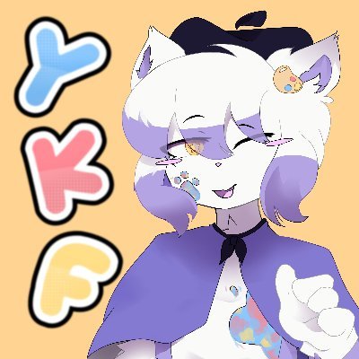 YonKaFanarts's profile picture. 🐟 Account made to retweet YonKaGor fanart and more 
🐟 Tag us or use #yonkagorfanart
🐟 Discord: https://t.co/ZxnrpBxjCE
🐟 Not affiliated with YonKaGor