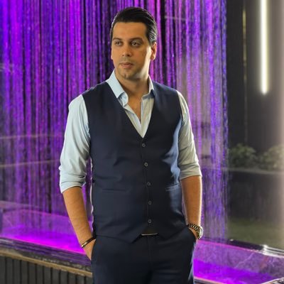 Mohammad72199's profile picture. Nothing Is Accidental