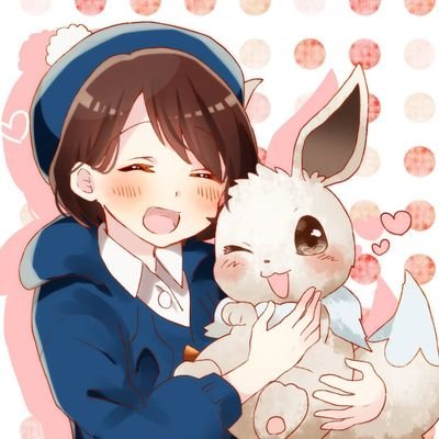 fukuttsu's profile picture. ポケモン/ブイズ/LiSA/F1/栗組
BWからのブイズ勢 ソロデビューからのLiSAっ子

ブイズパ瞬間最高レート1798(XY)、最高順位5483位(剣盾)
第3回トップブイズ祭1位(剣盾)、秋のぶいぶい運動会3位(SV)

アイコンとヘッダーは ななすけ(@nanasuke_poke)さん
フォロバは気まぐれです