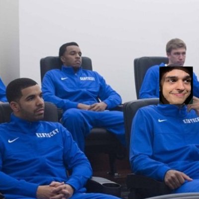 hfasmclown's profile picture. 