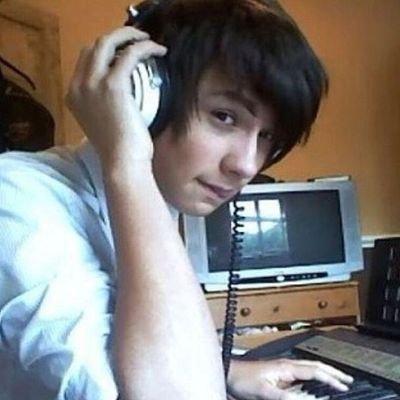 bpdfaulkner's profile picture. 19. male. he/him. @solluxanders