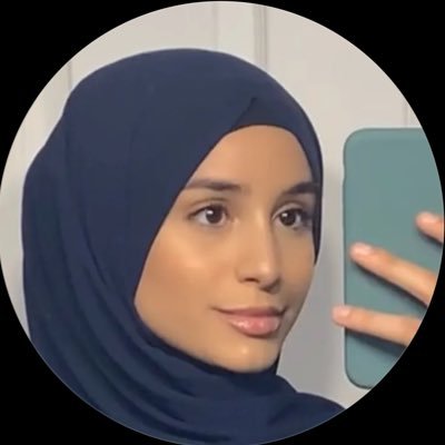 mariyyum's profile picture. I sleep in my kitchen