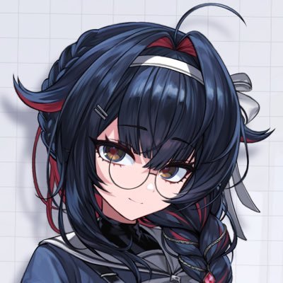 HisameLise's profile picture. 📢⛓️‍💥 #新人Vtuber ┃𝗔𝗟𝗟:#緋雨リセ┃𝗙𝗔:#緋雨の美術館 ママ:@_SYAGAMU ┃ 𝑴𝒊𝒄𝒐𝑳𝒊𝒛 (@MicoLiz_info) ┃初配信▶︎ https://t.co/HS2iBX16jM