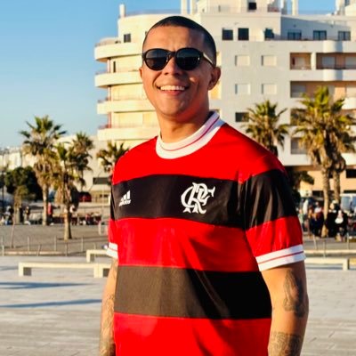 michaeldsantos's profile picture. Um Flamenguista em Portugal 🇵🇹
