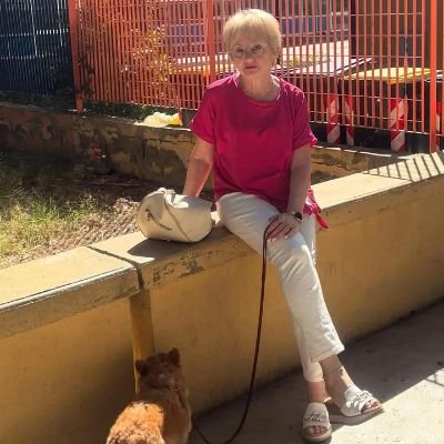 melissa_walter0's profile picture. Loving open skies, meaningful moments, and honest living