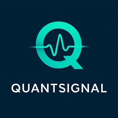 QuantSignal_'s profile picture. Stock investor based on quantitative & fundamental analysis | M.S. in AI @CarnegieMellon | Share live portfolios on https://t.co/ceaIdwbx3h | Free Patreon⬇️