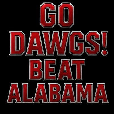 WillDeas3's profile picture. Happily married to Tina Deas,🧡💜🤟 Go Braves, Falcons Kyle Larson Dale Jr 🏁🍻
Chase Elliott and Georgia Bulldogs fan.. 🇺🇸