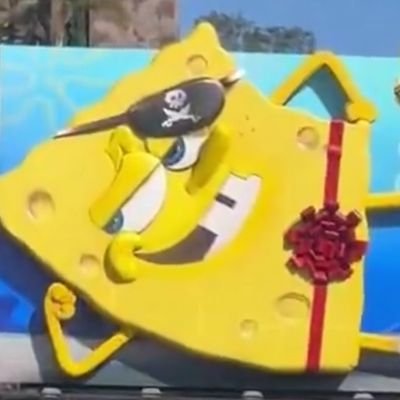 NoContextSpongy's profile picture. 