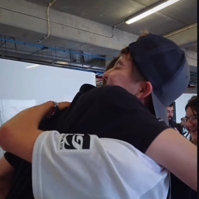 seb5jpg's profile picture. here to spread the nielsen racing agenda ; he / him