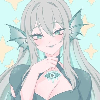 SirennaVT's profile picture. Abyss Siren VTuber and Keeper of the Drowned 🌊
Horror, lore, and the quiet hunger beneath the waves.
Try to swim away, darling.
I adore when they struggle.