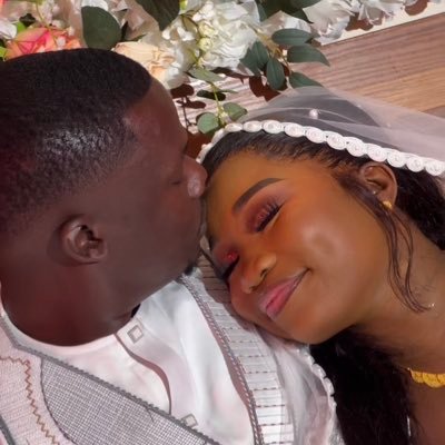 MamyKa9's profile picture. Dimpled✨Cute✨Full of positive vibes✨ Kindest and purest soul ever ❤️ oopsss so angelic too🥺#FayçalDynastyGang🔫@dipdunduguiss 🐐❤️ en partenariat @SidrLab 🧼