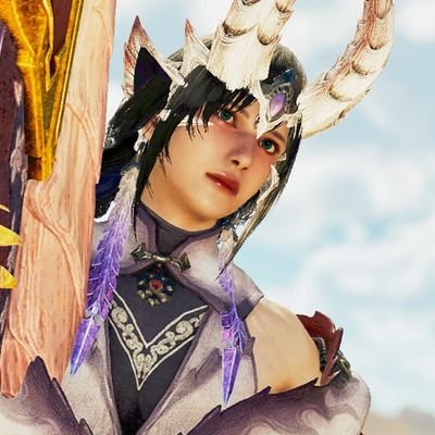 GonGon_game914's profile picture. 猫が好き(今は飼ってない)で、ごじゃっぺなまりのゲーム好き🎮ゲーム呟きメイン(たまに日常)のアカウントです。
現在MHワイルズどハマり中🎶
挨拶のDMは不要です✋まずはリプでのやり取りからで…|ϖ･ิ)お別れの際はブロ解して下さい🙇💦よろしくお願いします☺️