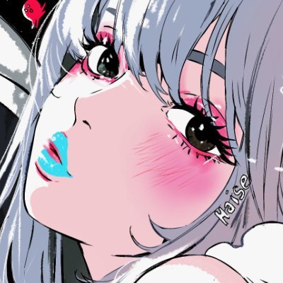 Haise_bless's profile picture. Content creator