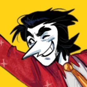 nyxpheros's profile picture. 