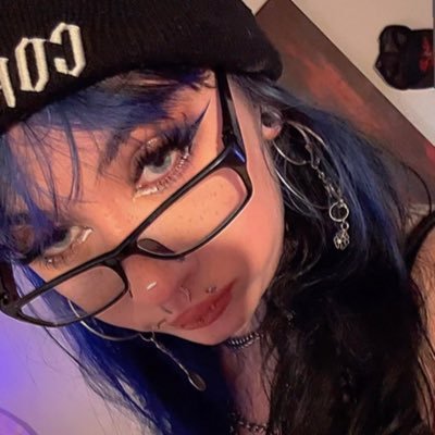 pixiemstynsfw's profile picture. goofy girl with sum nice tits *:･ﾟ✧*: @mstymason ♡