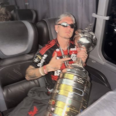 senecaoficial's profile picture. dev csharp e torcedor do @flamengo!