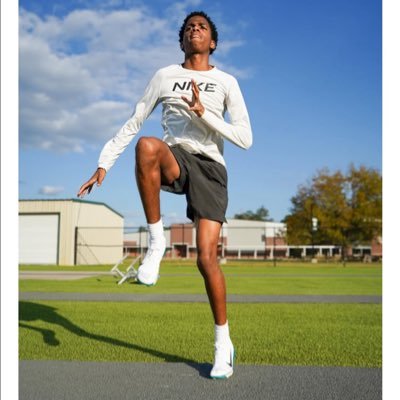 SethBarton36's profile picture. Walker High Track and Field - 5’9 - 120lbs - 3.0 GPA - Class of 2027 Email - itsethbarton@gmail.com