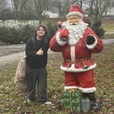 Luke Ayla Mallia Profile