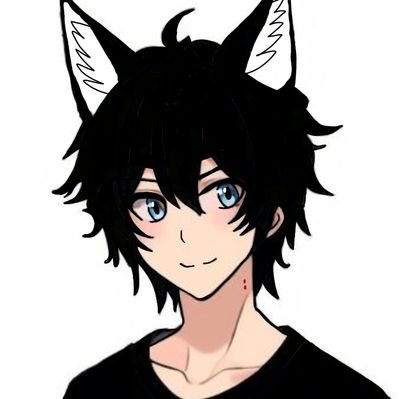 ash_greywolf's profile picture. Hi, my name's Ash Wolf! | 22 | NSFW Art of my Original OC's Content 🔞 MDNI 🔞 Content Creator account: @AshGreyWolff