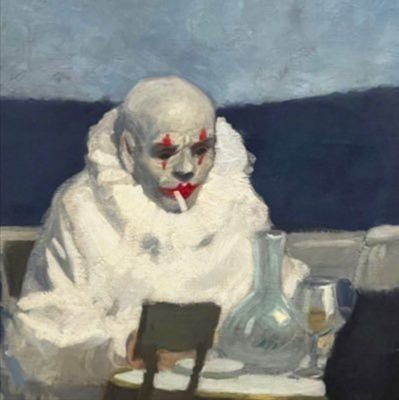 _vagoymaleante's profile picture. 