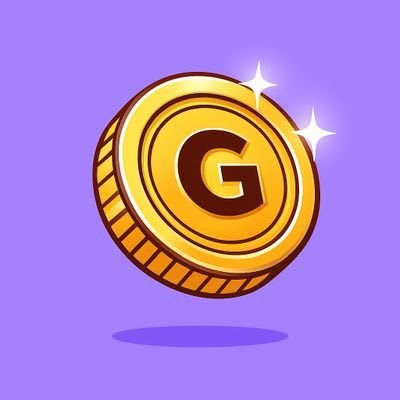 GodlyCoinX's profile picture. GOLDY COIN is a simple and secure digital reward token designed for fast, reliable, and fun online earning.