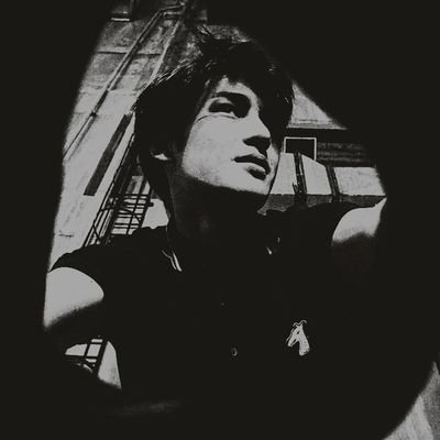 ENDIABR4D0's profile picture. ¡the   lord   is   my   light   and   my   𝘴𝘢𝘭𝘷𝘢𝘵𝘪𝘰𝘯
⠀ ⠀⠀⠀ ⠀⠀⠀ ⠀⠀⠀ ⠀⠀⠀⠀;   of   whom   shall   I  be afraid¿⠀⠀⠀⠀⠀⠀⠀⠀⠀⠀⠀⠀⠀⠀⠀