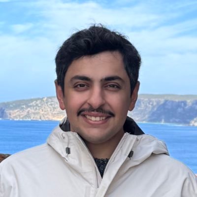 KhalifaAlgaz's profile picture. Tech Diplomat, UAE-Focused. Cyber Policy @stanford