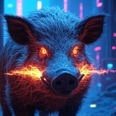 Woo_D_Pig45's profile picture. Woo Pig Forever #WPS🐗🏈