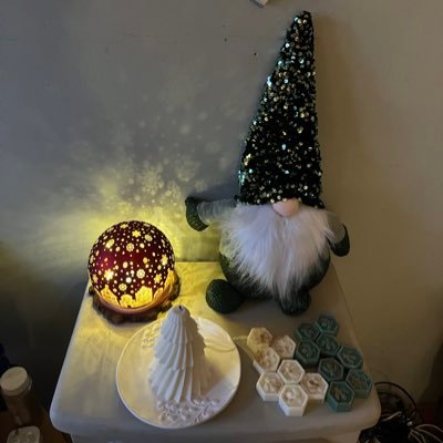 luckycraftsgb's profile picture. Luckycraftsgb