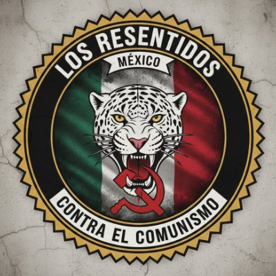 @ResentidosMx
