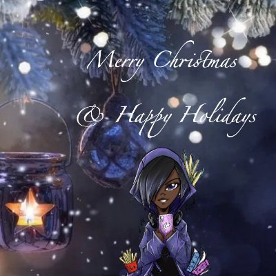 MLeighQS's profile picture. Writer/Blogger and lover of entertainment movies, music, games etc. Feel free to check out all of my social media's my lovelies 🌹.