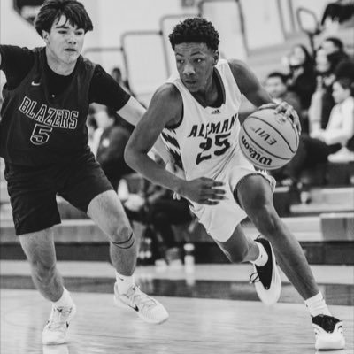 _Blakebarnes's profile picture. 6’4 160 | 2028 | Shooting Guard | Bishop Alemany high school | blake.barnes818@icloud.com | 818-617-1450 | Instagram : _blake.barnes