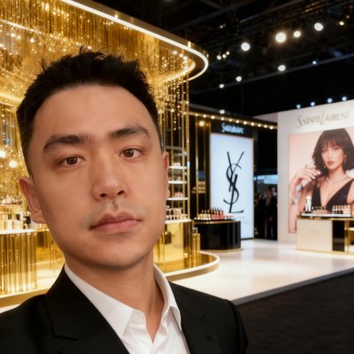 CosmacCEO's profile picture. 💼 Cosmac Inc. CEO｜20年国际贸易经验｜专注化妆品 & 奢侈品外贸 💄✨｜帮助品牌全球拓展 🌍｜合作共赢 🤝