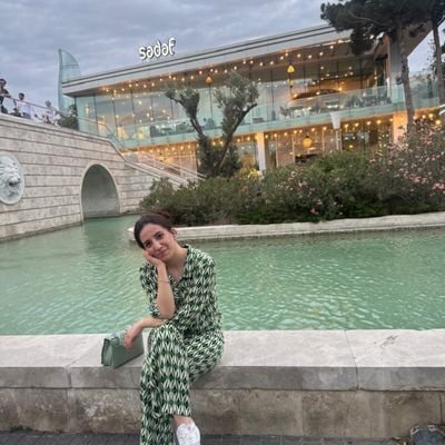 zehraprlk21's profile picture. 