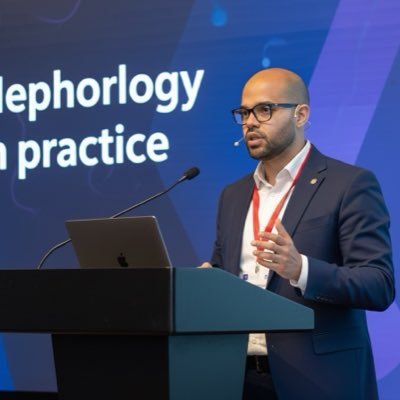 nephro_tips's profile picture. Nephrologist. Educator at https://t.co/YOIeRITkWA . Nephrology Lifelong learner. Youtube: https://t.co/wsBHwk3S2s
