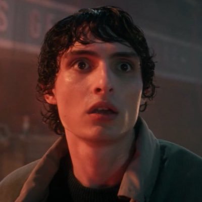 mickcigs's profile picture. mike wheeler female variant