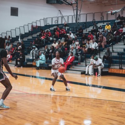 Masonj1Guerrero's profile picture. Manvel high school | Class of 2029 | 5’10 | aau team: Houston hoops south 2029 | pg/sg